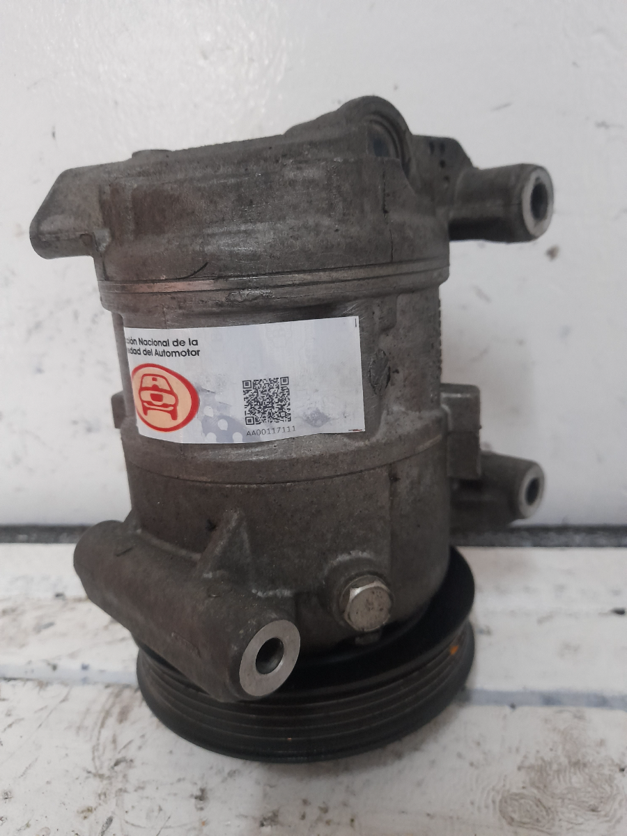 Compresor Aire Acc. Fiat Fiorino 2021 - Aa00117111
