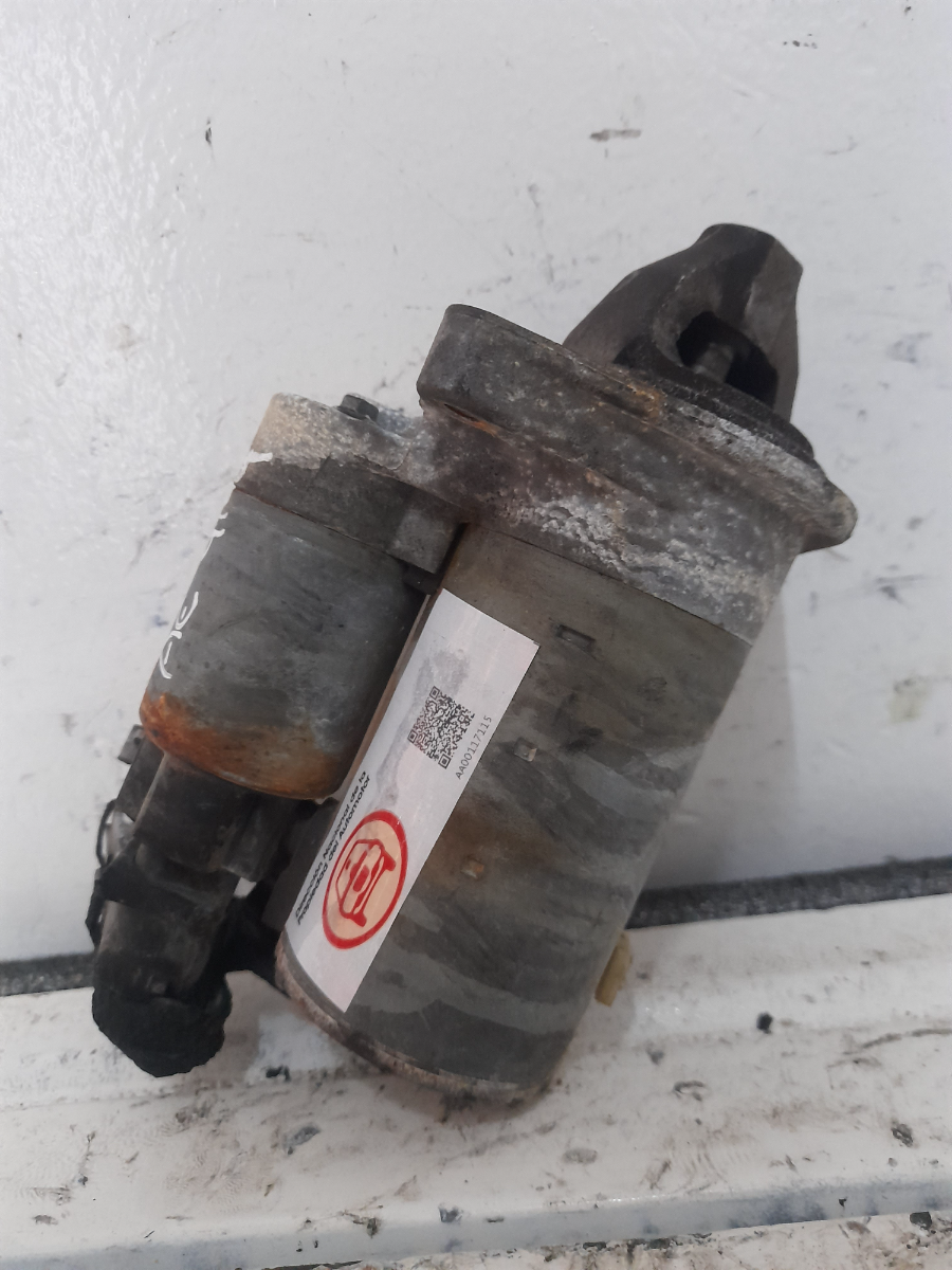 Burro Fiat Fiorino 2021 - Aa00117115