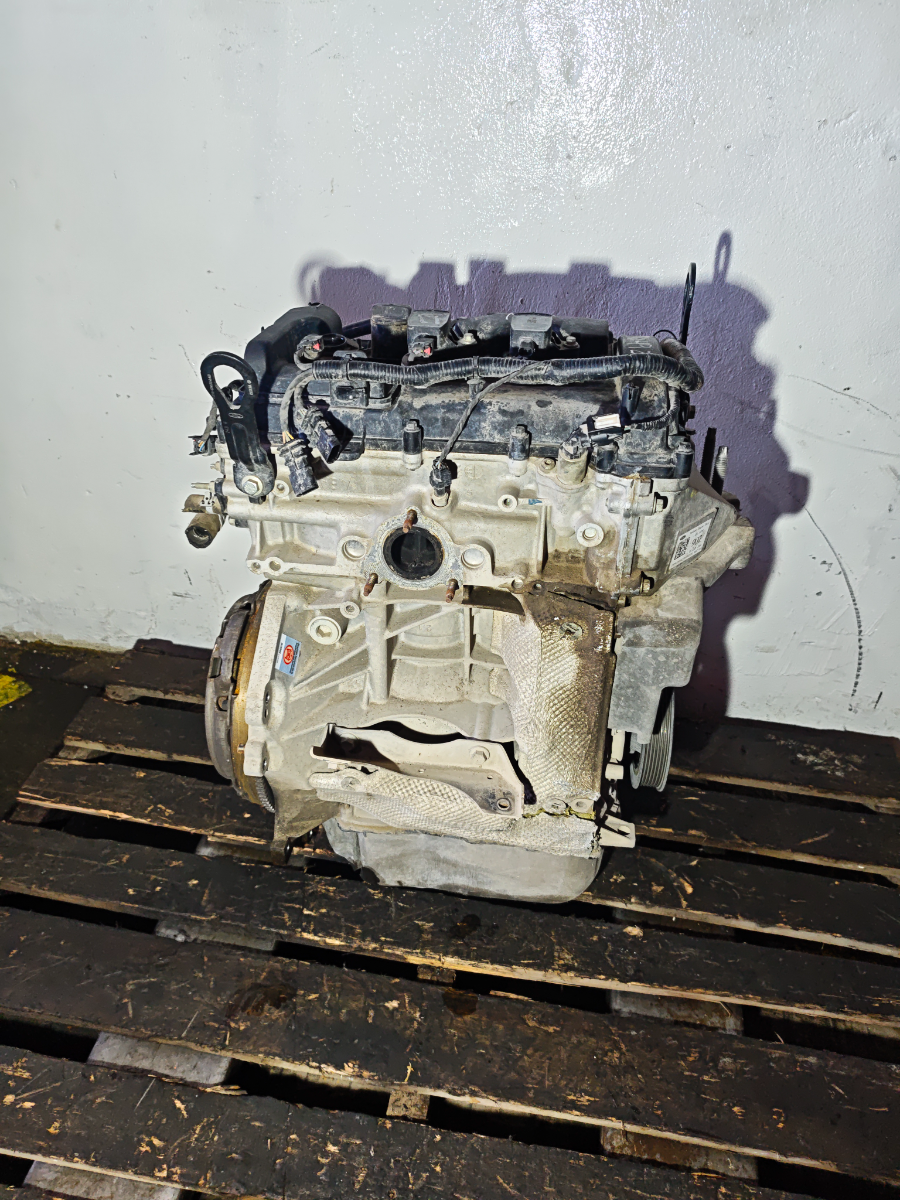 Motor Semiarmado Ford Ka 2019 - 7530800