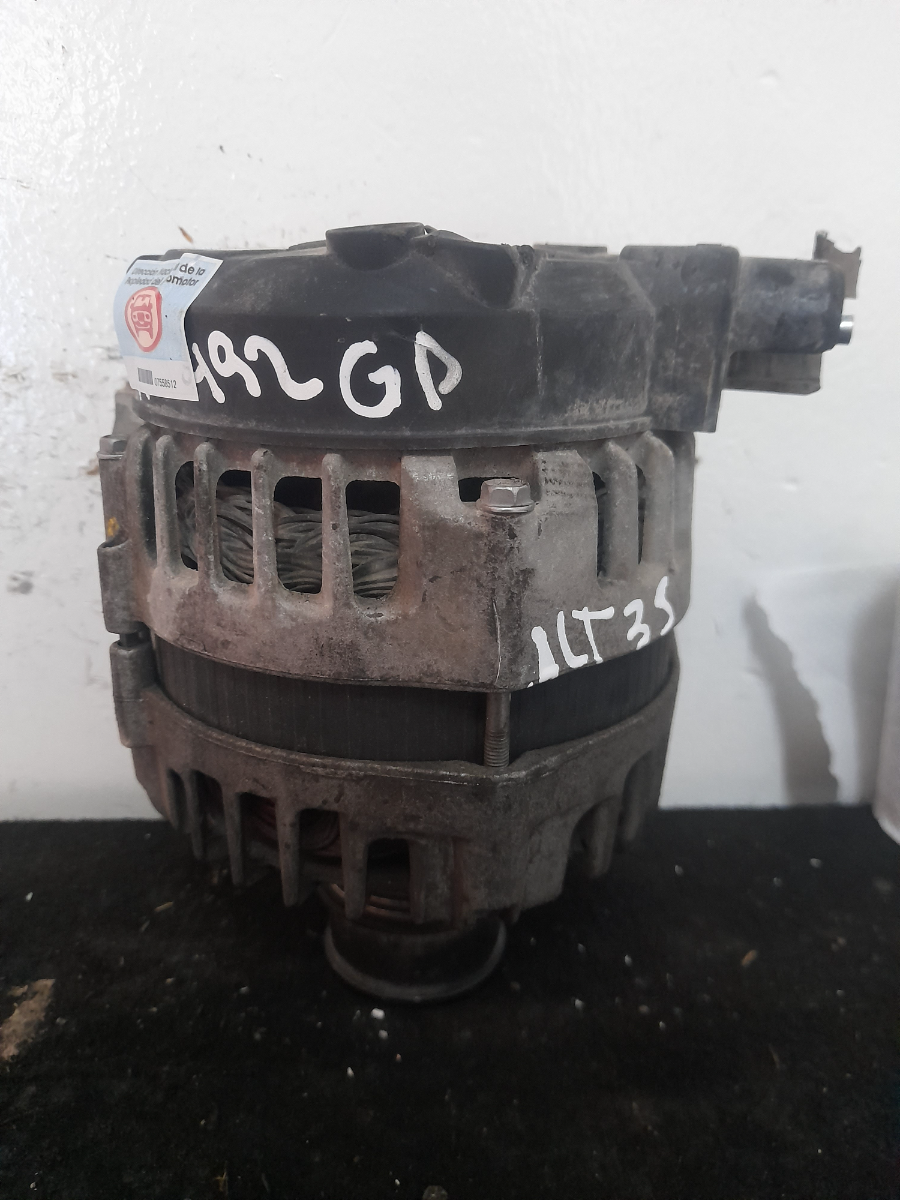 Alternador Ford Ka 2019 - 7558512