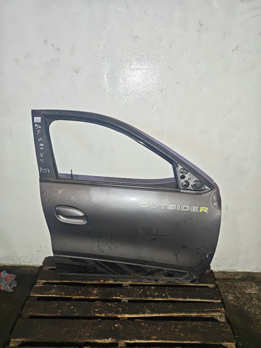 Puerta Delantera Derecha Renault Kwid 2025 - 7665721