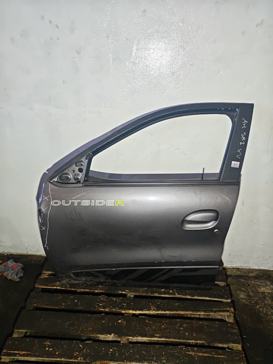 Puerta Delantera Izquierda Renault Kwid 2025 - 7665722