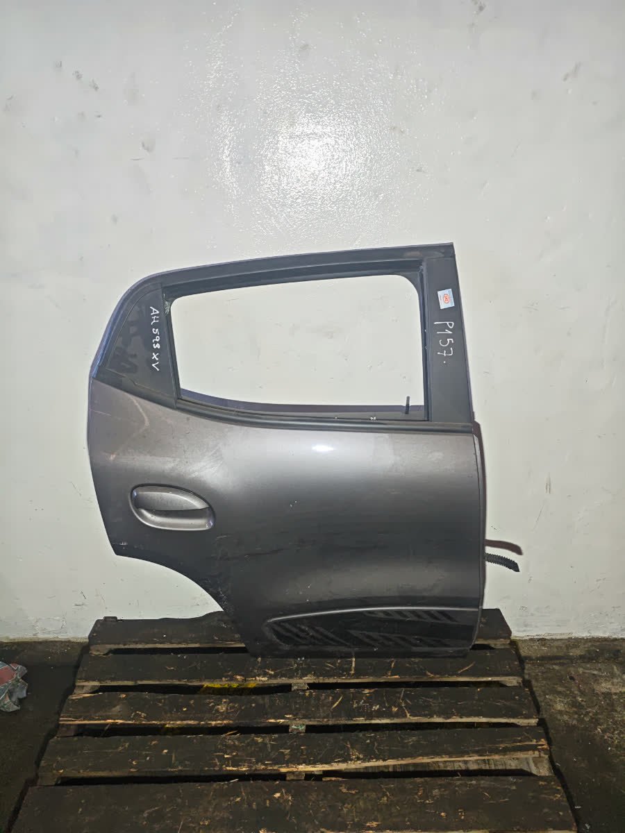 Puerta Trasera Derecha Renault Kwid 2025 - 7665723