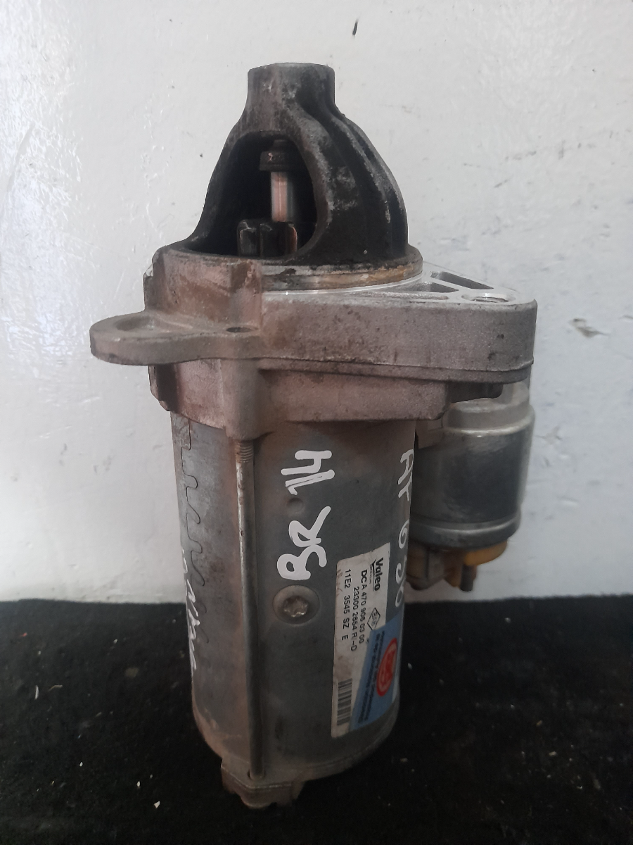 Burro Renault Alaskan 2022 - 7503690