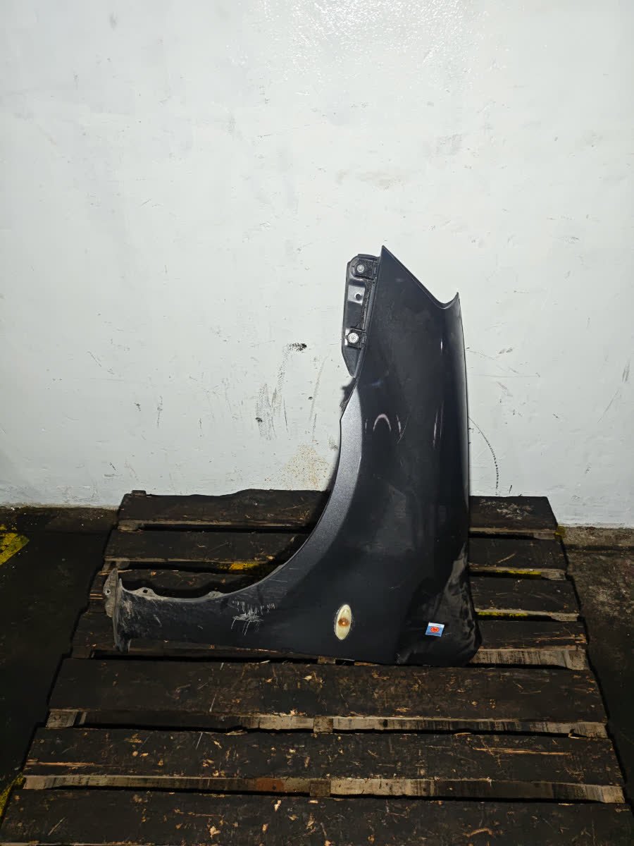 Guardabarro Del. Izq Toyota Etios 2021 - 6406712