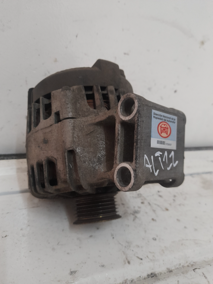 Alternador Ford Ka 2017 - 7536007