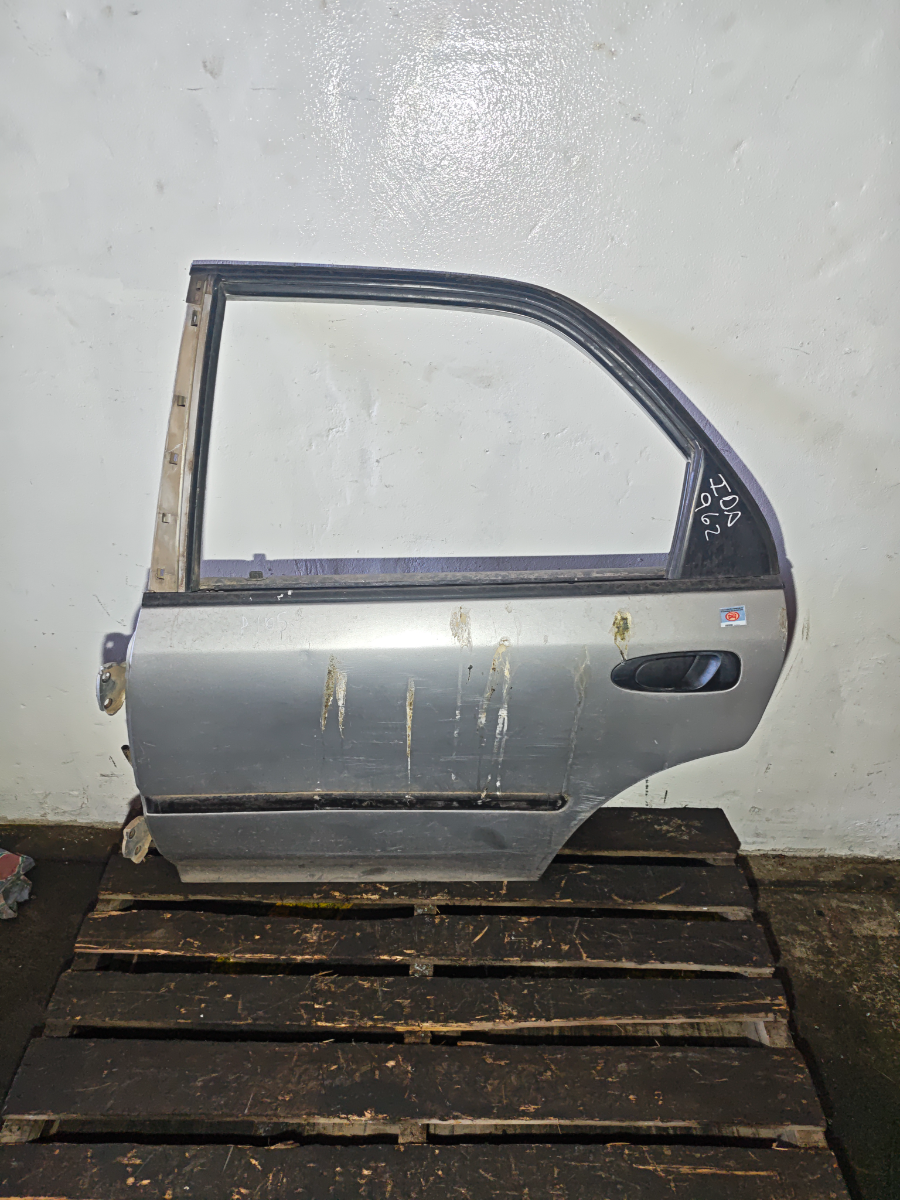 Puerta Trasera Izquierda Honda Civic 1993 - 6380035