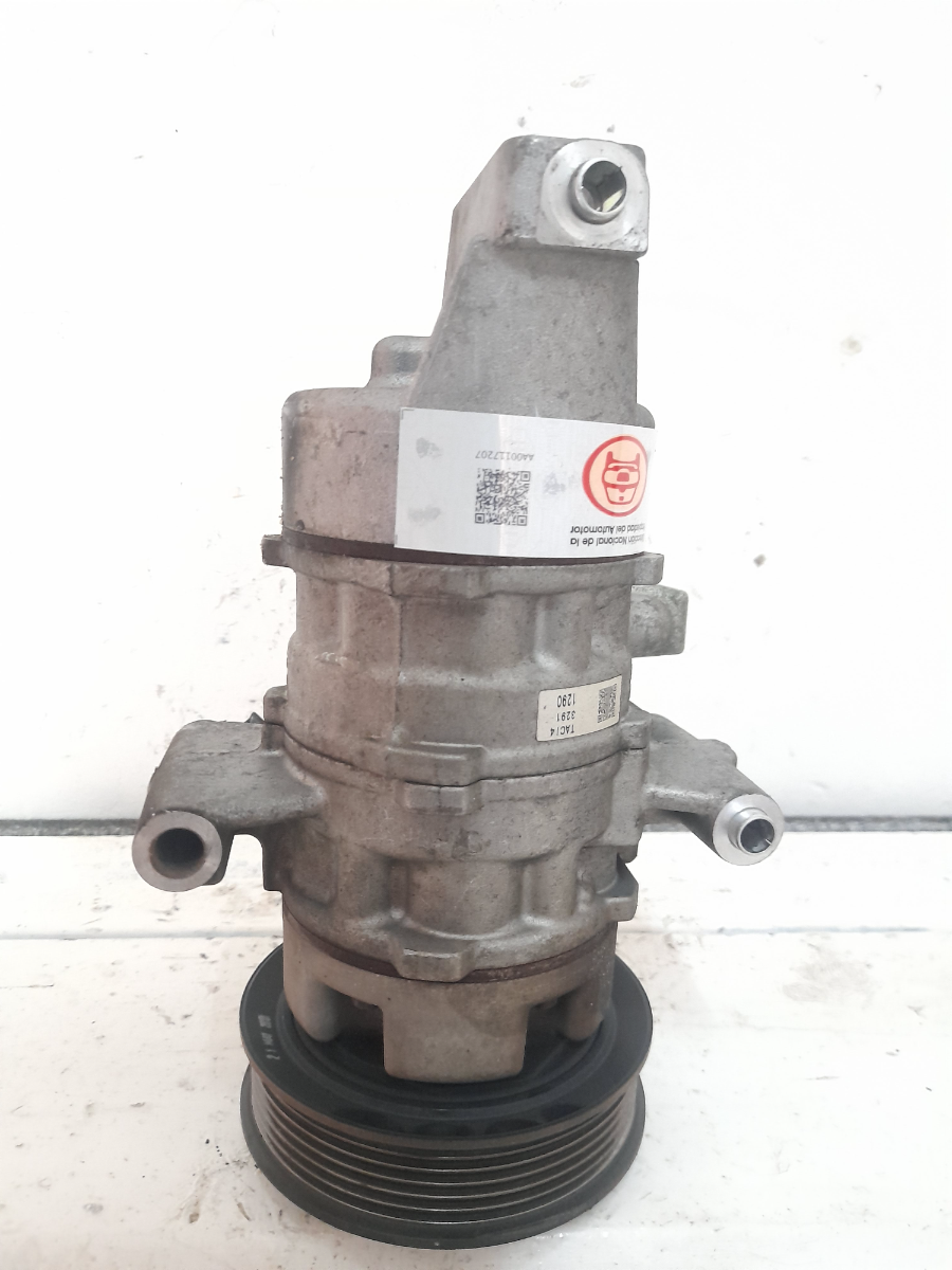 Compresor Aire Acc. Ford Ka 2018 - Aa00117207