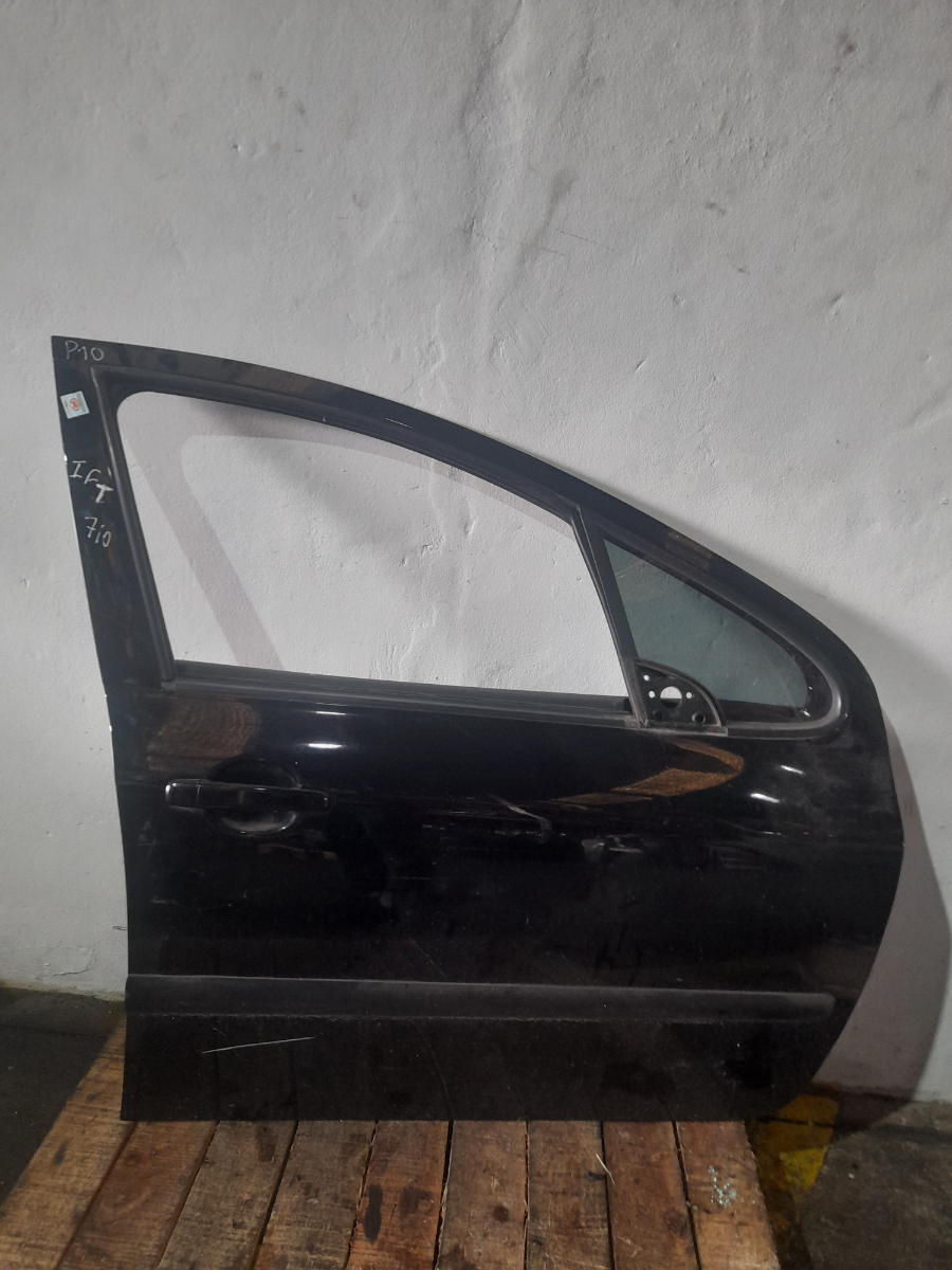 Puerta Delantera Derecha Peugeot 307 2009 - 7504167