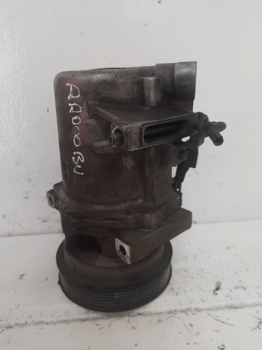 Compresor Aire Acc. Renault Sandero Stepway 2016 - 7737134