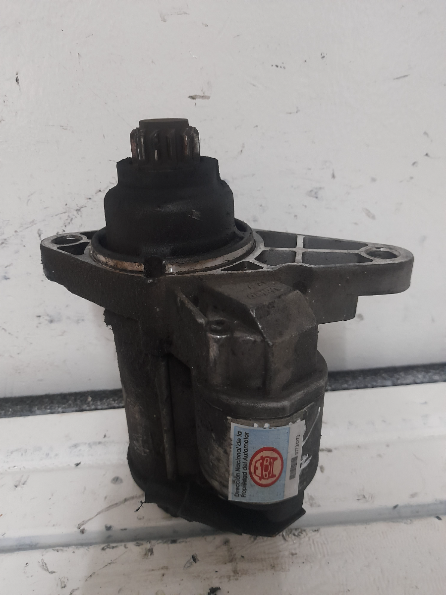 Burro Volkswagen Suran 2013 - 7724273