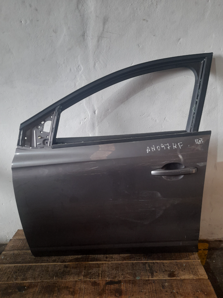 Puerta Delantera Izquierda Renault Kardian 2025 - 7774624