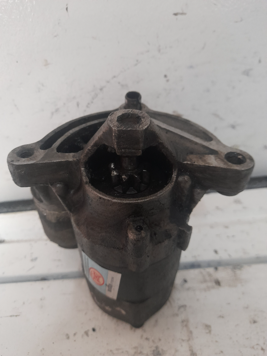 Burro Peugeot 207 2013 - 7737246
