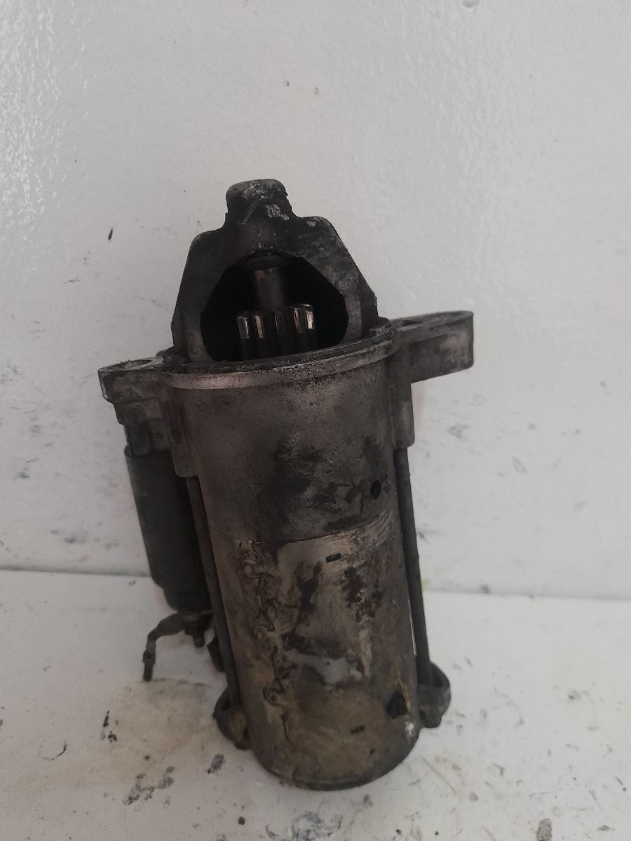 Burro Ford Escort 2001 - 6997092