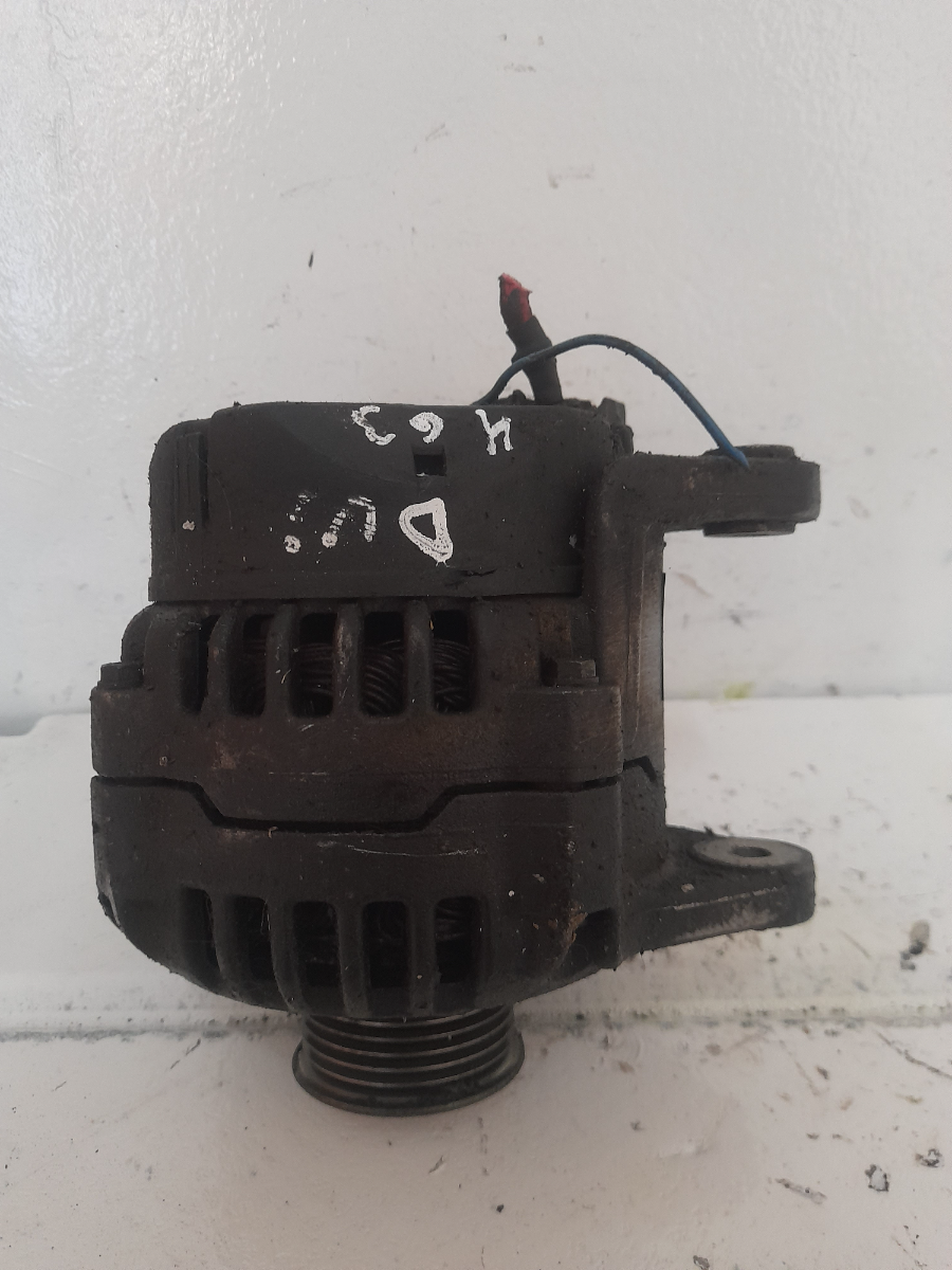 Alternador Ford Escort 2001 - 6997104