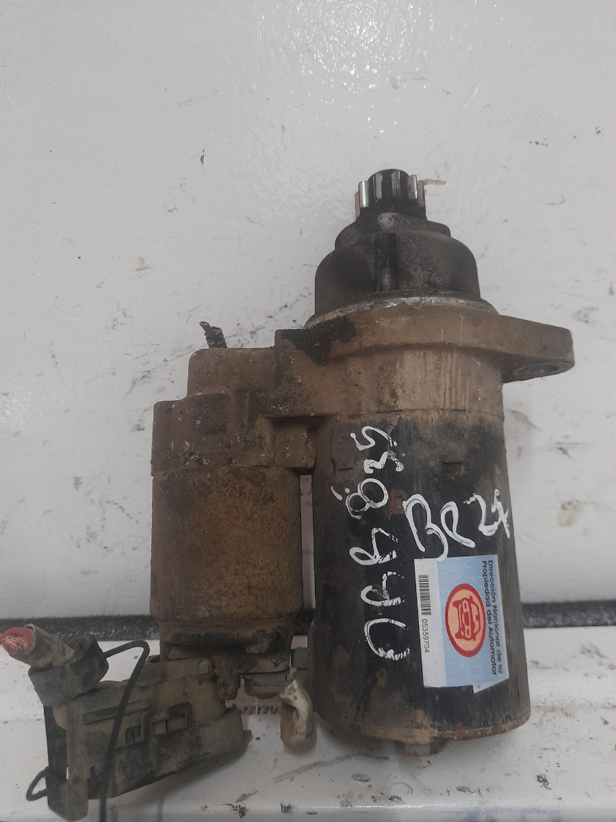 Burro Fiat Palio 2014 - 5359704