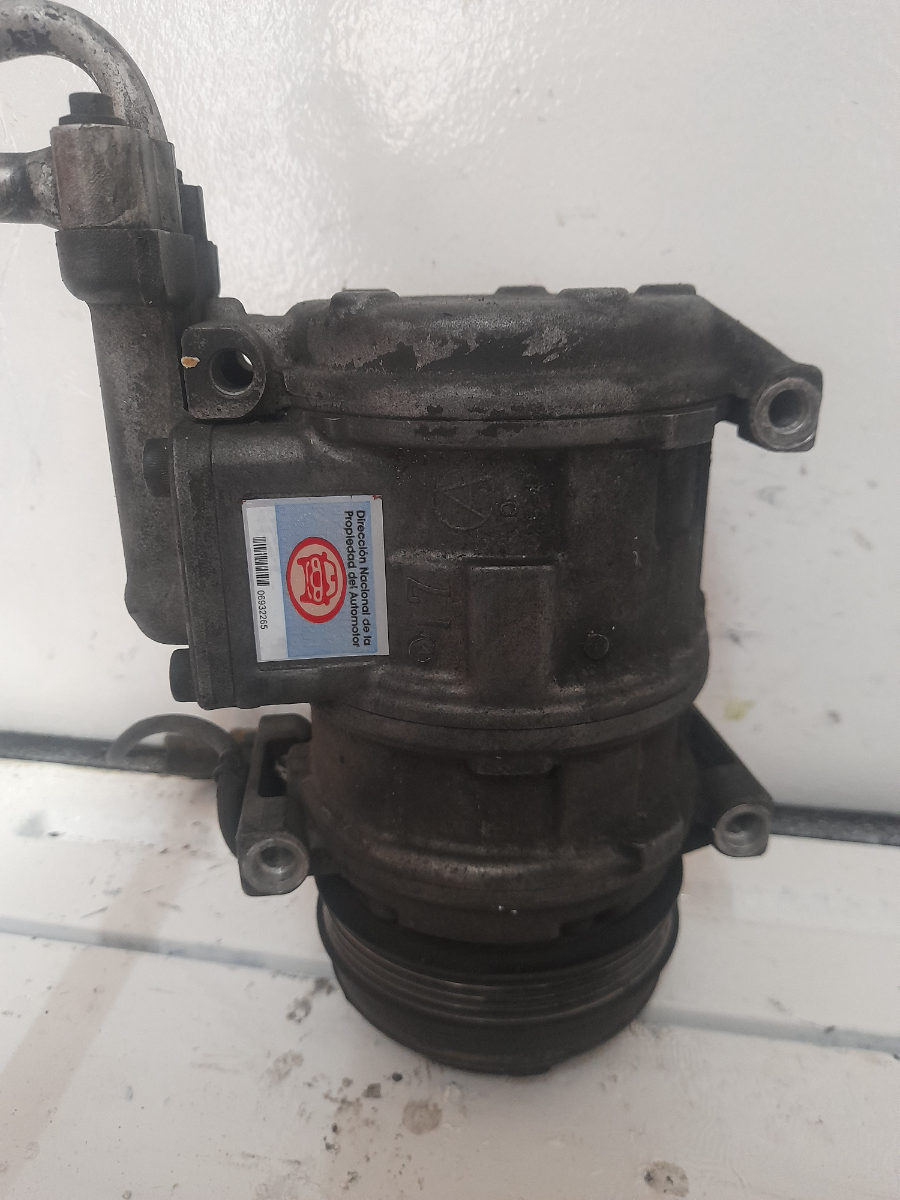 Compresor Aire Acc. Land Rover Discovery 1997 - 6932265