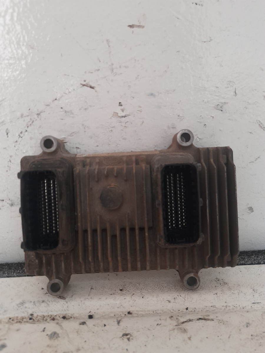 Modulo De Inyeccion Fiat Palio 2017 - 7788108