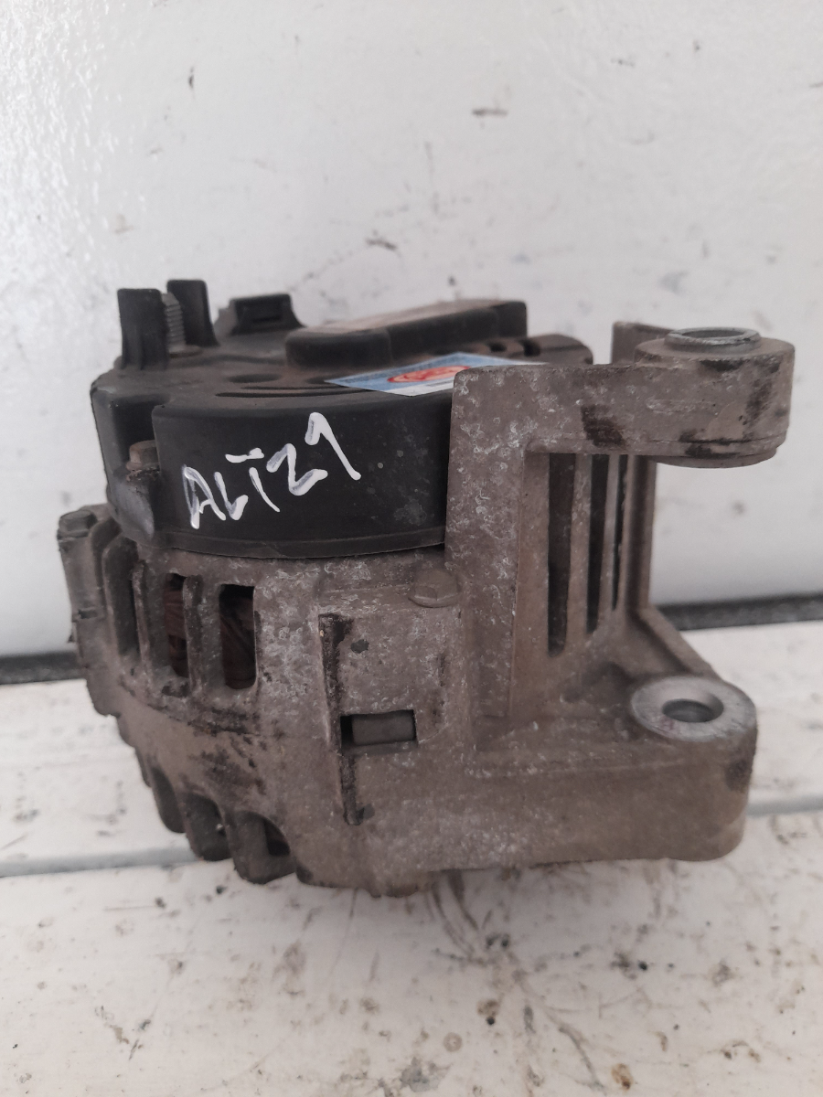 Alternador Fiat Idea 2009 - 6740366