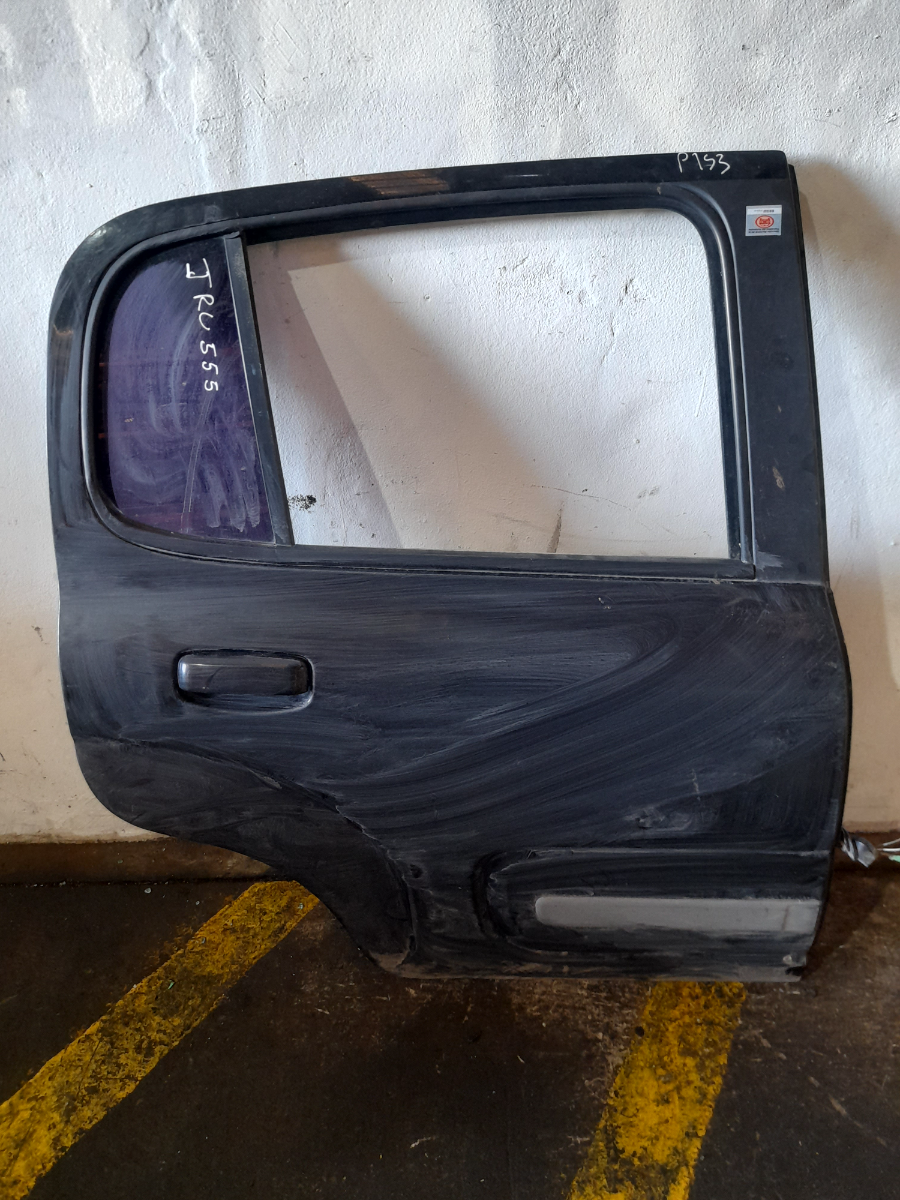 Puerta Trasera Derecha Fiat Uno 2011 - 7378181