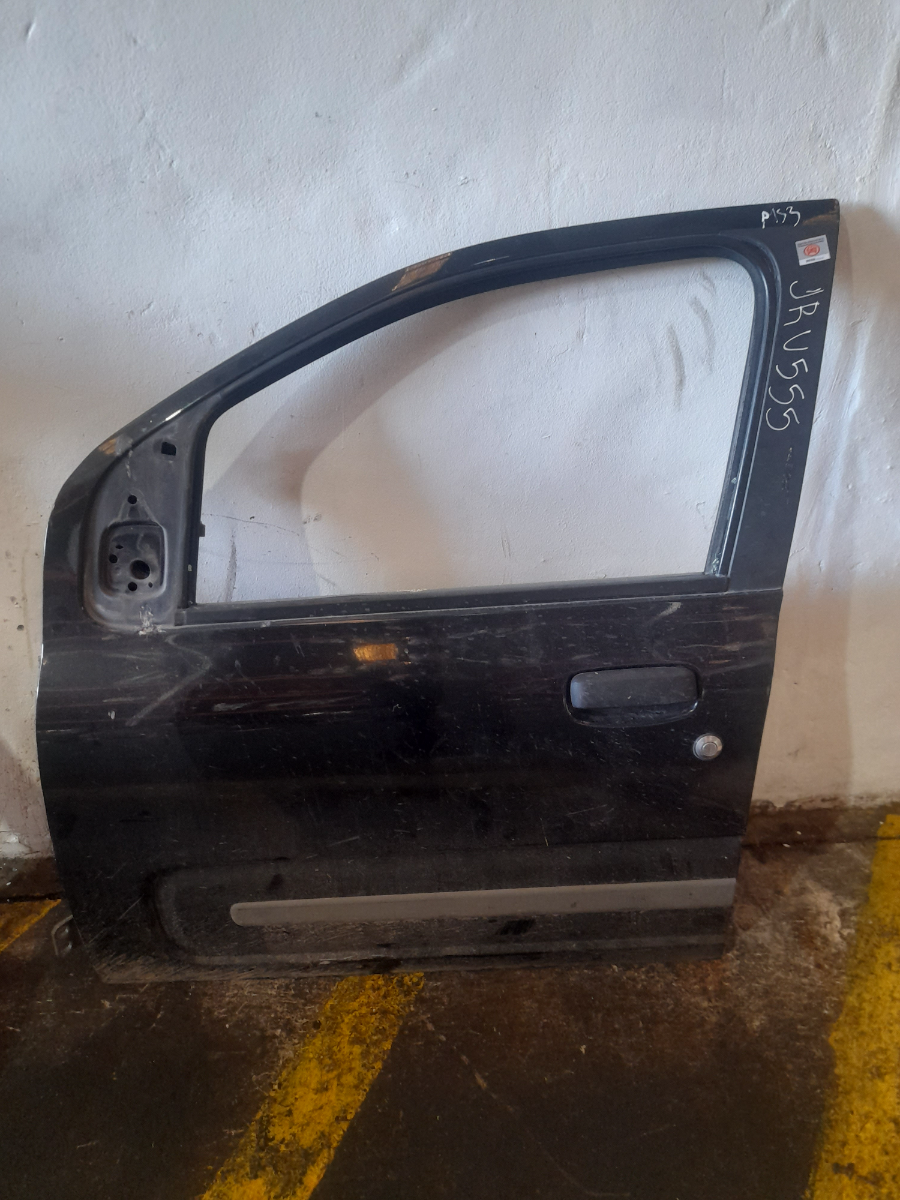 Puerta Delantera Izquierda Fiat Uno 2011 - 7378182