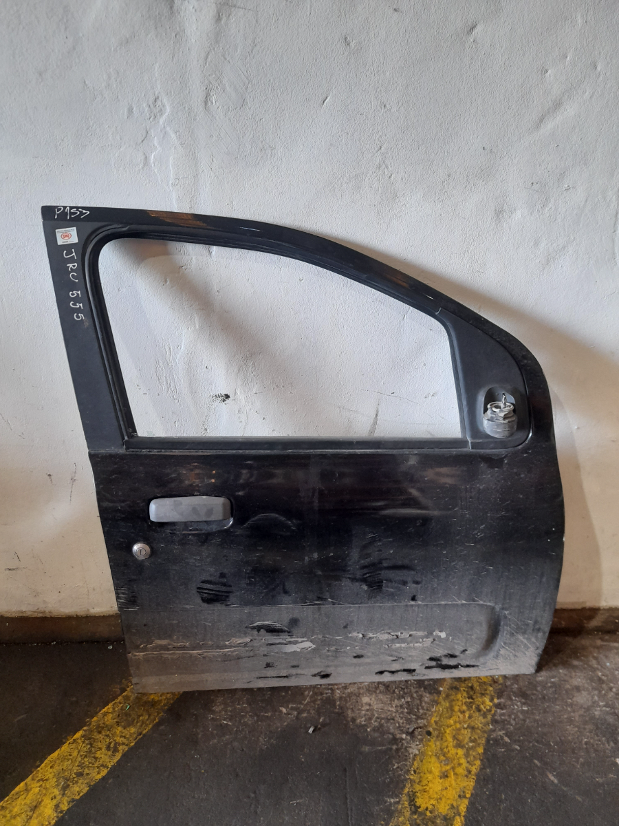 Puerta Delantera Derecha Fiat Uno 2011 - 7378183