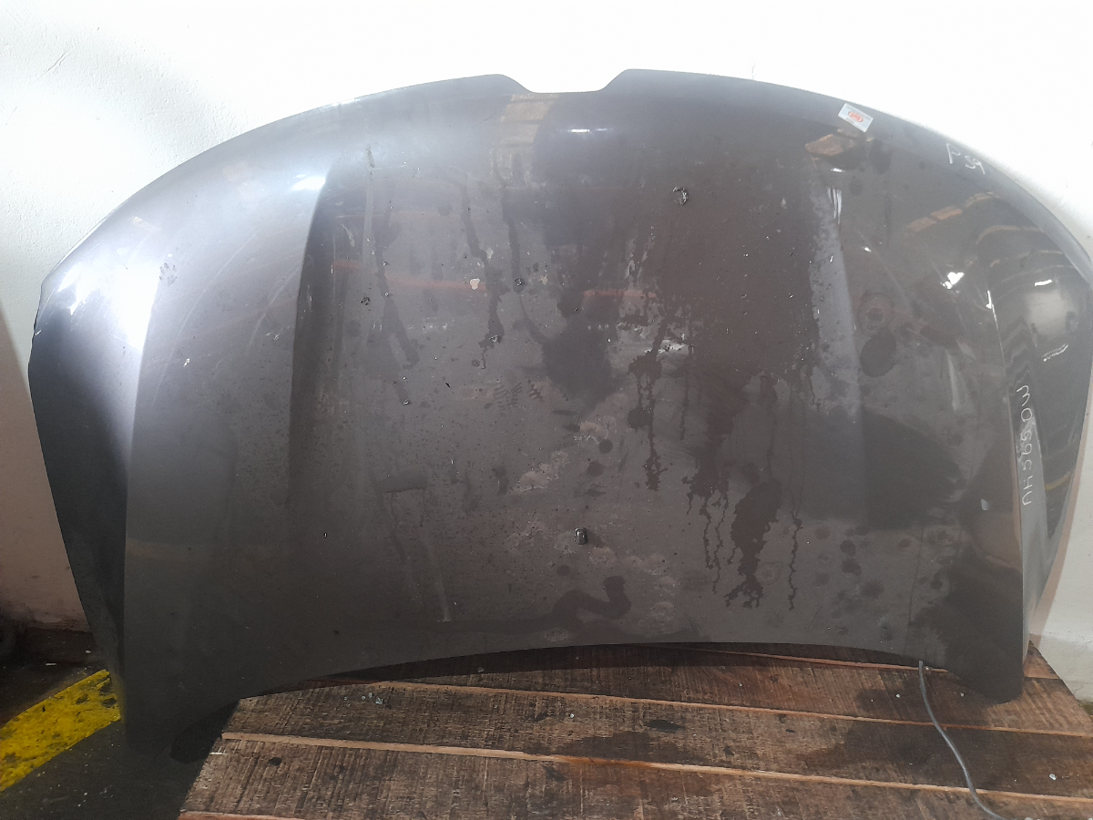 Capot Renault Kwid 2025 - 7780844