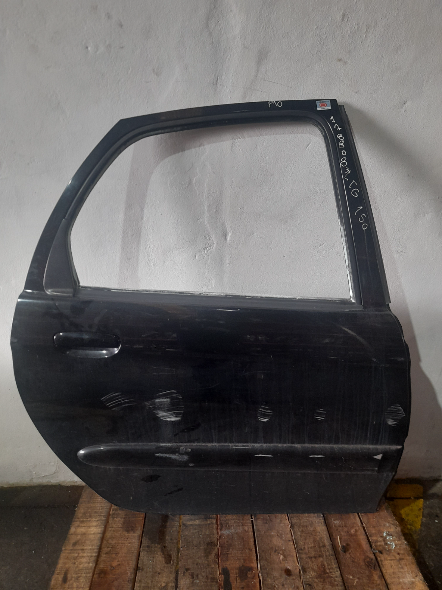 Puerta Trasera Derecha Citroen  Xsara Picasso 2012 - 7788083