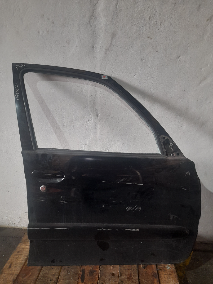 Puerta Delantera Derecha Citroen  Xsara Picasso 2012 - 7788085