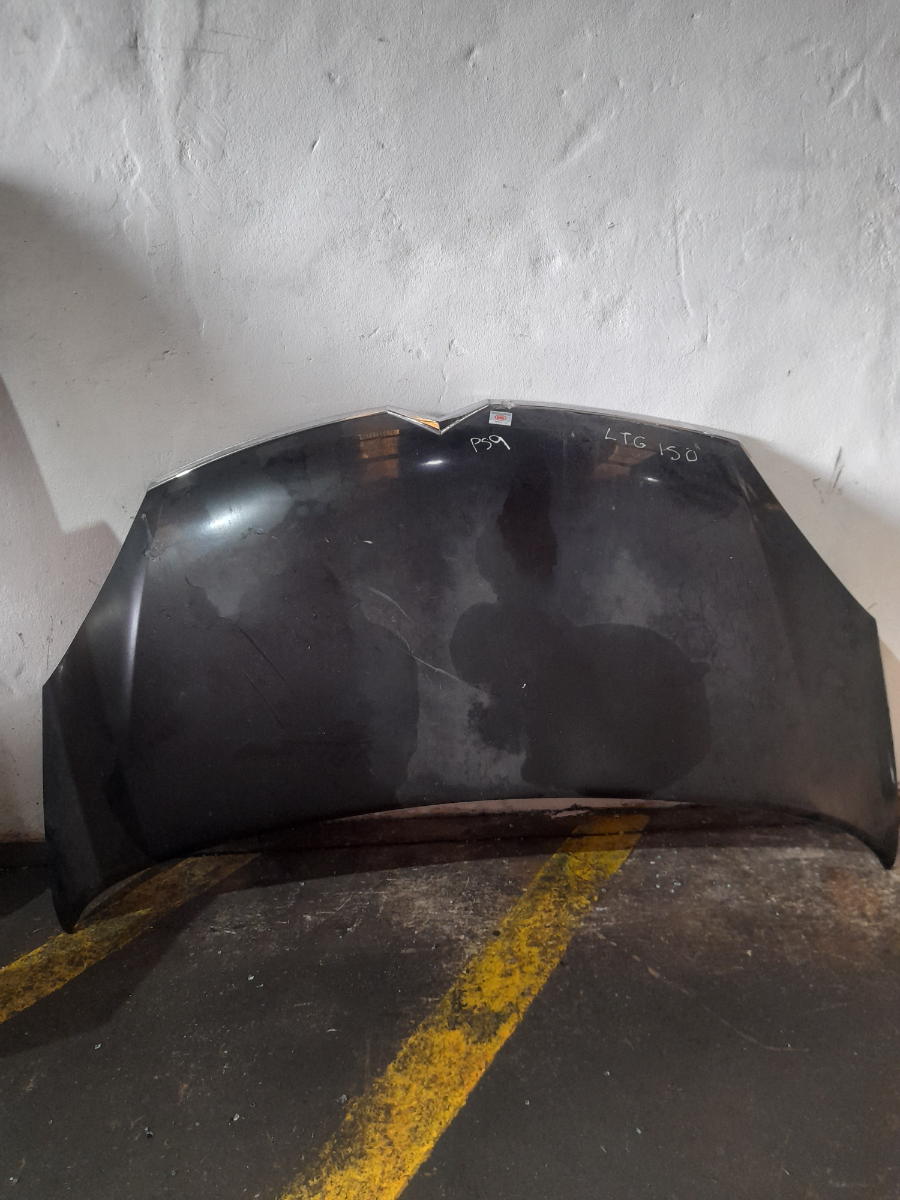 Capot Citroen  Xsara Picasso 2012 - 7788096