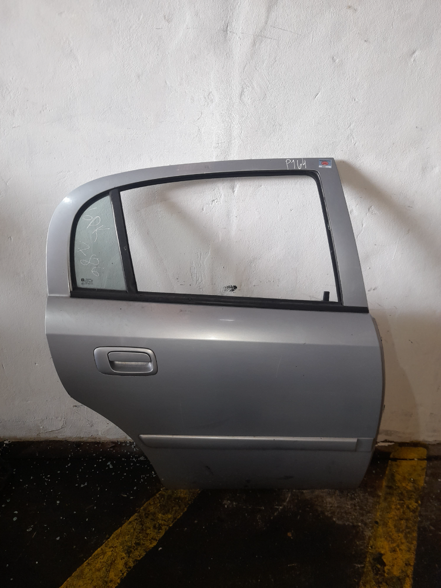 Puerta Trasera Derecha Chevrolet Astra 2007 - 7873374