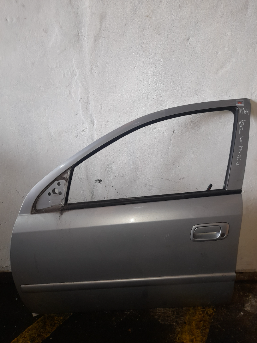 Puerta Delantera Izquierda Chevrolet Astra 2007 - 7873375