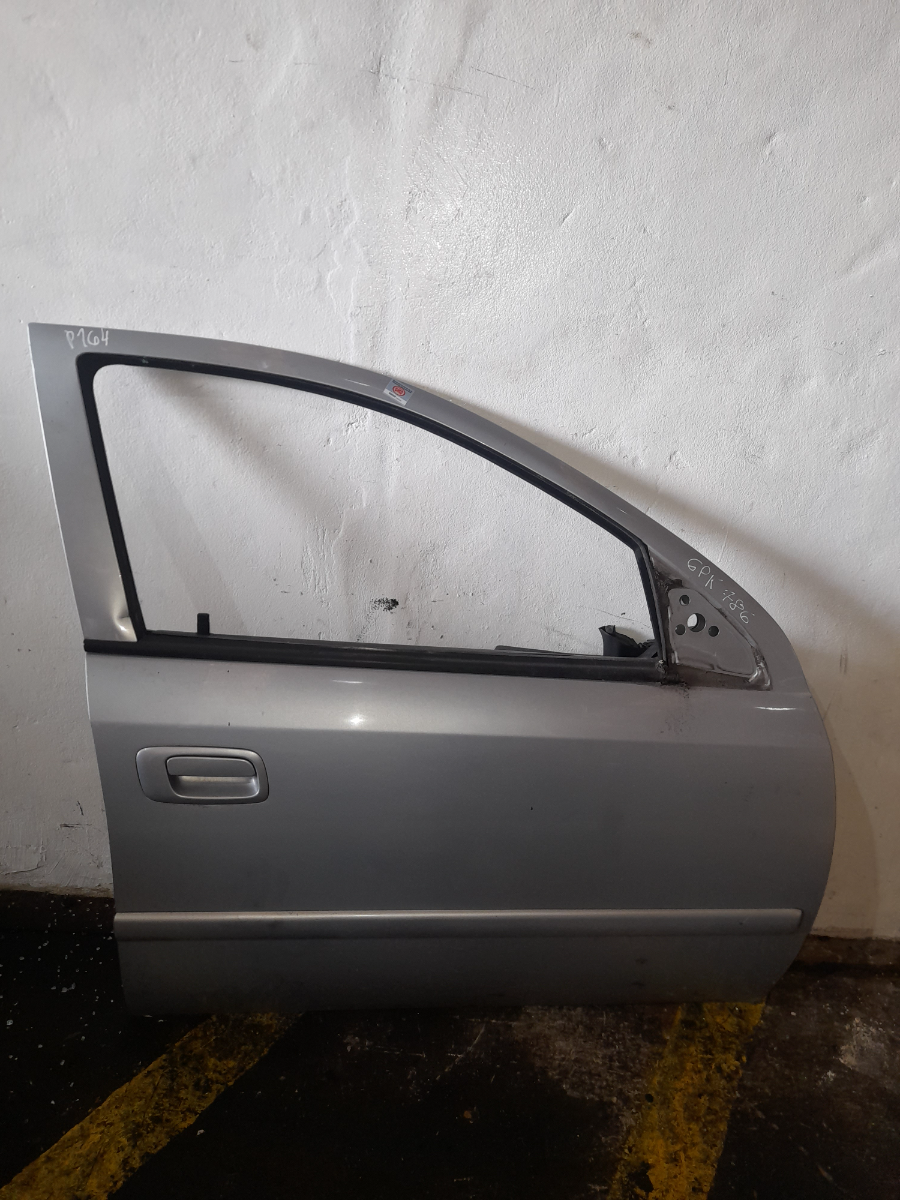 Puerta Delantera Derecha Chevrolet Astra 2007 - 7873376