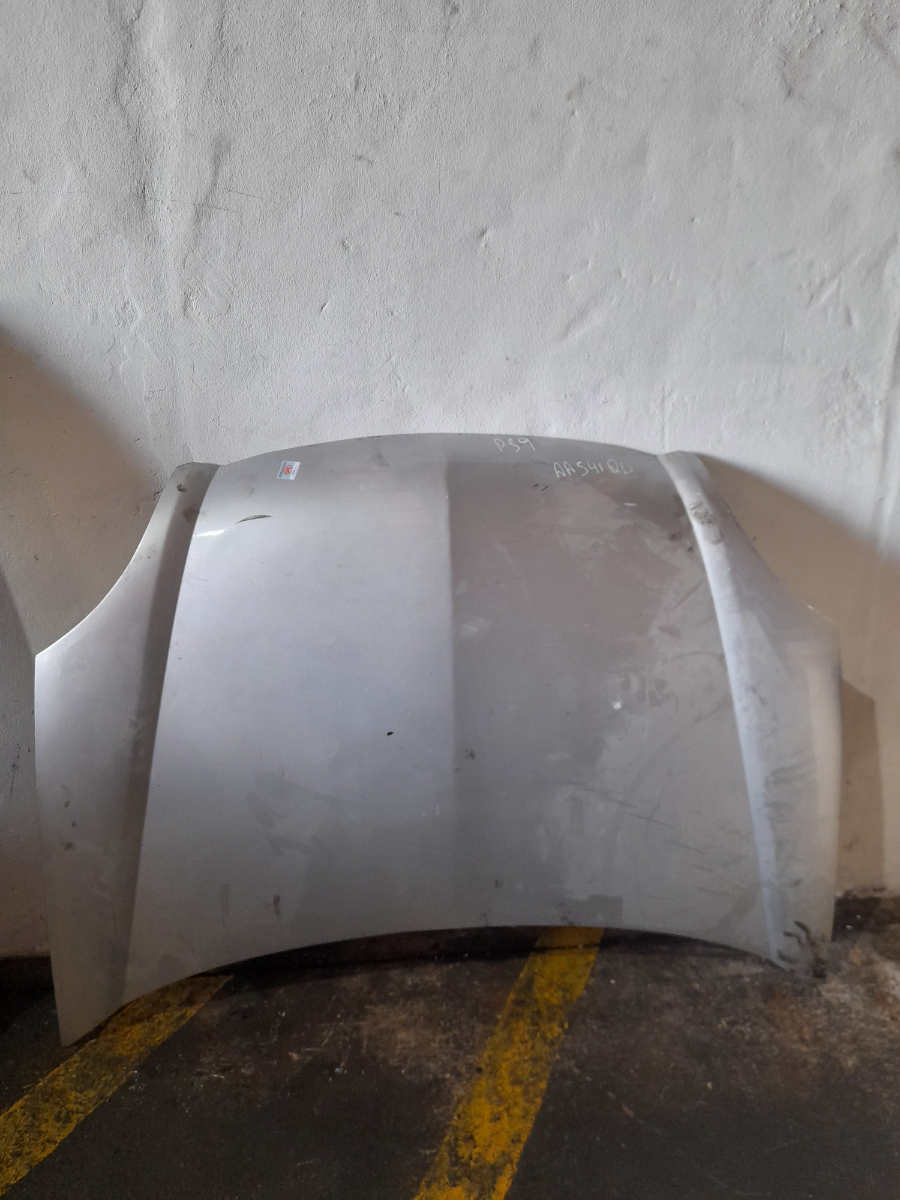 Capot Renault Kangoo 2016 - 7909481